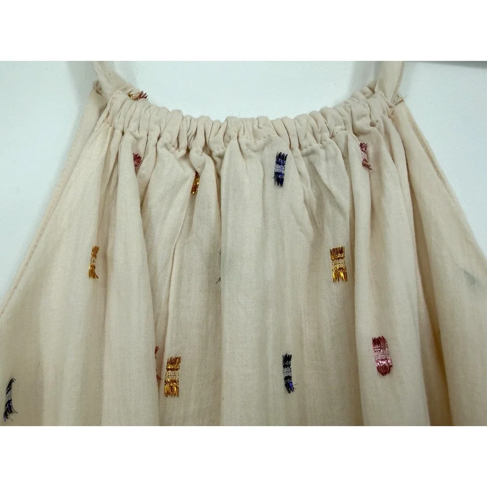 Lot‎ of 2 Gap Girls Tank Sundress Sleeveless Size XL (12)